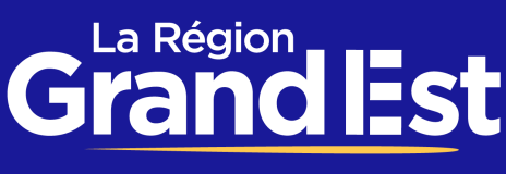 Région Grand Est logo